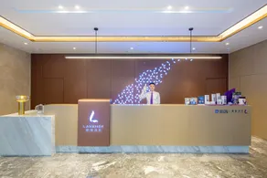Lavande Hotel Leshan Branch - Image 4