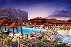 Another visit to Jingxi Private Hot Spring Resort - Image 4