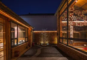 Rareyard Baihujian B&B - Image 5