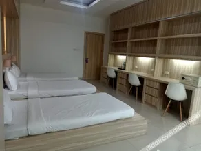 Dewinda Hotel Lubuklinggau - Image 4