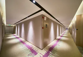 LAVANDE HOTELS (Fengteng Building Branch, Tianhong Shopping Center, Tangxia, Dongguan) - Image 2
