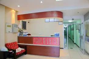 Homeinn Pebble Hotel (Beijing Tongren Hospital Chongwenmen Subway Station) - Image 3