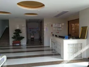 宁东欢景酒店 - Image 5