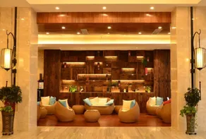 Weiyina Hotel - Image 5
