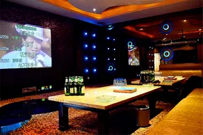 Rushan International Hotel - Image 2