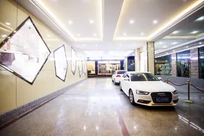 Meiyang Hotel - Image 3