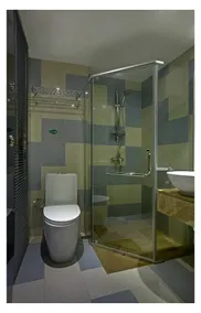 Maizhou Residence Hotel (Xiangshan Shipu Town) - Image 4