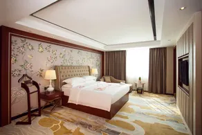 Yuanda Fulai Hotel (Xianyou Station) - Image 2