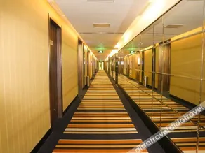 Run Hotel Yancheng Renmin Road - Image 2
