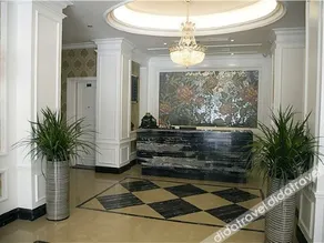 Xindu Hotel - Image 2