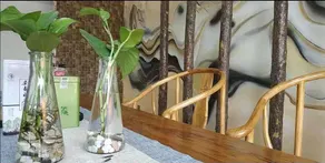 Dingxi Muxi Hotel - Image 5