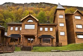 Bagu Ushuaia Hotel - Image 4