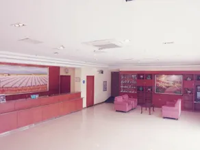 HanTing Hotel (Yancheng Dafeng Renmin South Road) - Image 1