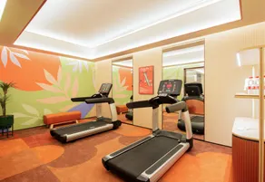Orange Hotel (Xuchang Pang Donglai Angel City) - Image 3