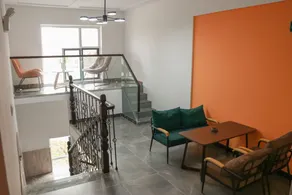 Linshu Youjia Private Cinema Homestay - Image 3