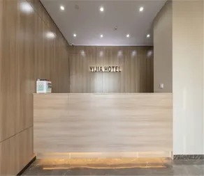 Ningbo Yijia Hotel - Image 5