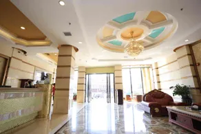 AHAO Hotel (Shenzhen Shajing Kingkey Banner) - Image 5