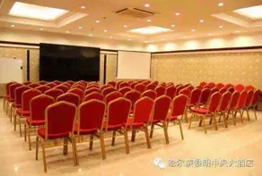 Harbin Junlang Central Hotel (Central Street Branch) - Image 3
