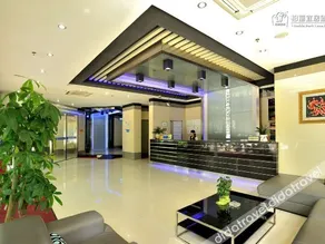 Jiangmen Baiwo Hotel (Wuyi Hospital of Traditional Chinese Medicine West Area) - Image 4