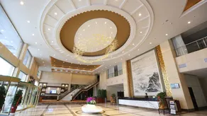 Ripple Hotel (Weihai Wendeng Bus Station) - Image 4