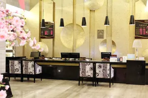Sunshine Peace Hotel (Taiyuan Wanda Branch) - Image 3