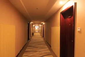 Jiangjin Hotel (Sanjiang Dong Autonomous County) - Image 4