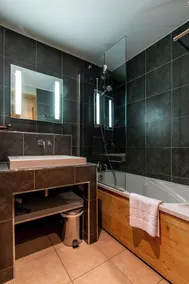 RESIDENCE PREMIUM LES CHALETS DU FORUM - Image 2