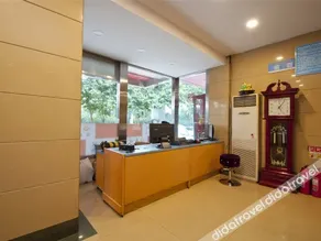 Shell Hotel (Jinan Qilu Hospital Provincial Sports Center) - Image 3