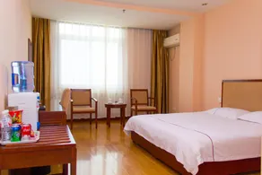 Jiasheng Express Hotel - Image 5