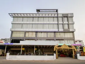 Collection O Dilsukhnagar Bus Terminal Hyderabad Formerly Karthikeya City Stay - Image 4