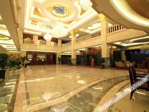 Jin Hao Hotel Ulanqab - Image 2