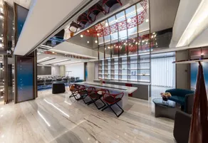 Y.TUO Hotel Tianjin Italian Style Area - Image 2