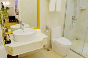 Yuzhou Hotel (Jiangbei Kaisa Branch) - Image 3