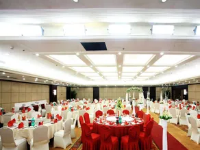 Zhongwei Sunny Hotel - Image 3