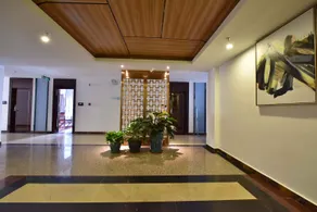 Jiajie Boutique Hotel (Haikou East High-speed Railway Station) - Image 3