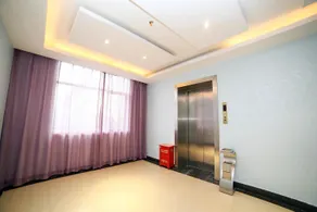 Jihao International Hotel - Yichang - Image 2