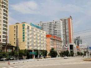 City Convenient Hotel - Image 2