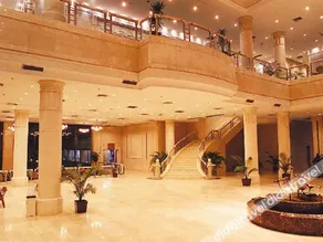 Huaian State Guest House - Image 2
