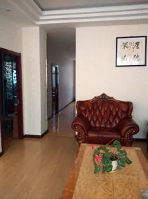 Dingxi Haisen Hotel - Image 2