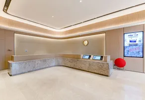 All Seasons Hotel (Luoyang Luoyi Ancient City Lijing Store) - Image 3