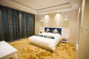 Zhuoyue Hotel - Image 3