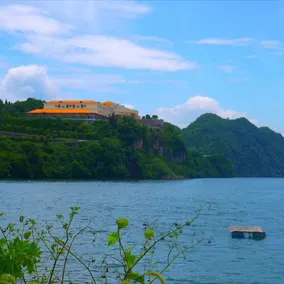 Shan Cheng Shui du hotel - Image 2