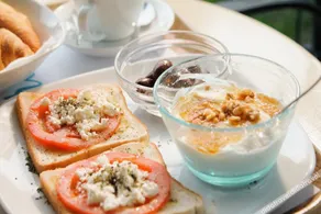 Olive Grove Suites Boutique Hotel - Image 3