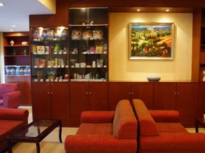 HanTing Hotel (Shijiazhuang The MixC Xinbai Square) - Image 5
