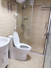 Manbu Yunduan Hotel - Image 4