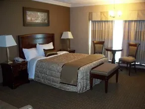 Rodeway Inn Festival - Image 2