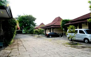 Hotel Mitra Inn - Image 3