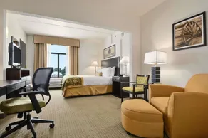 Comfort Inn & Suites Frisco East - McKinney - Image 5