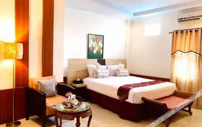 Sarison Hotel & Convention - Image 3