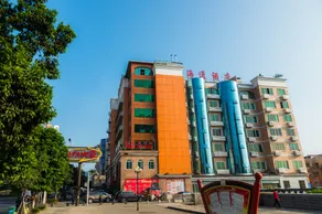 CLOUD LUXURY HOTEL - Image 3